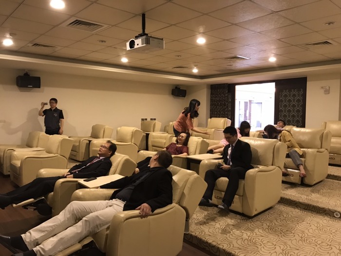 參訪概況與活動剪影圖片