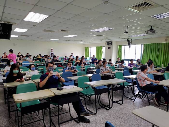 1090505長照產業經驗分享圖片