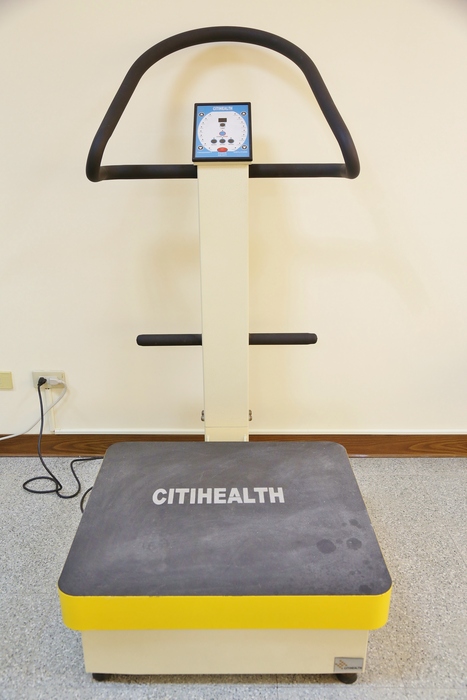 主動運動室 Active Exercise Room -《垂直加速度運動區》圖片